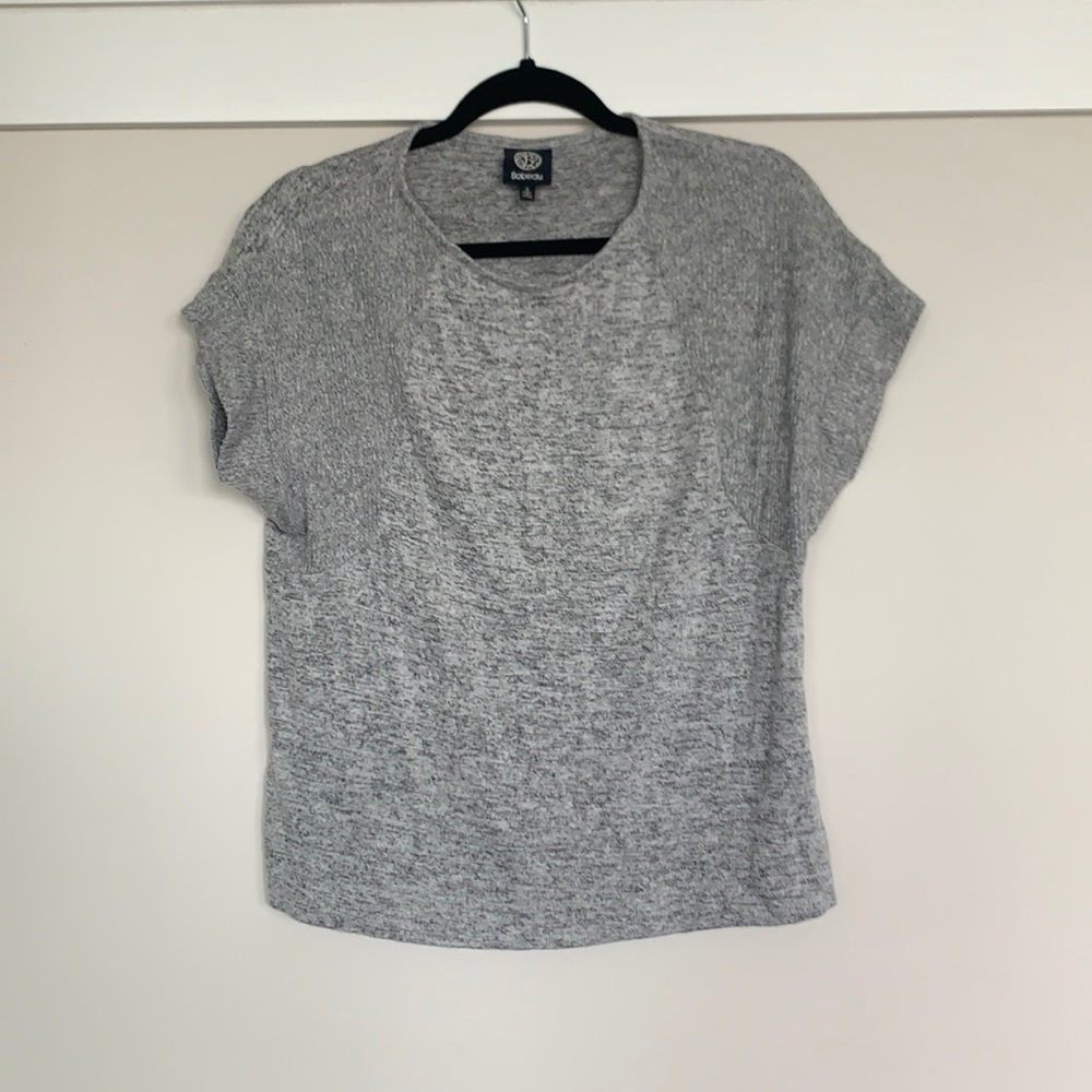 Sweater T-shirt